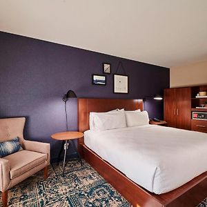 Four Points By Sheraton Cleveland-Eastlake